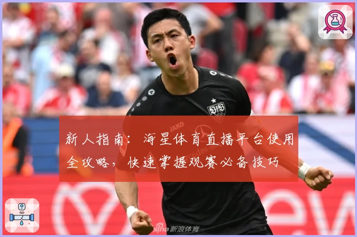 新人指南：海星体育直播平台使用全攻略，快速掌握观赛必备技巧