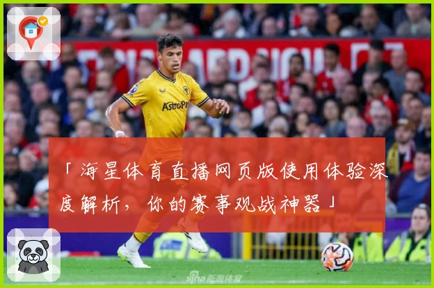 「海星体育直播网页版使用体验深度解析，你的赛事观战神器」