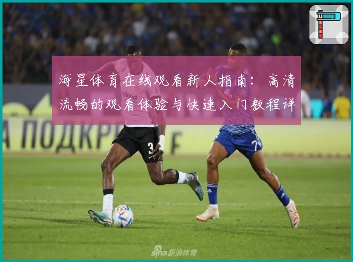 海星体育在线观看新人指南：高清流畅的观看体验与快速入门教程详解