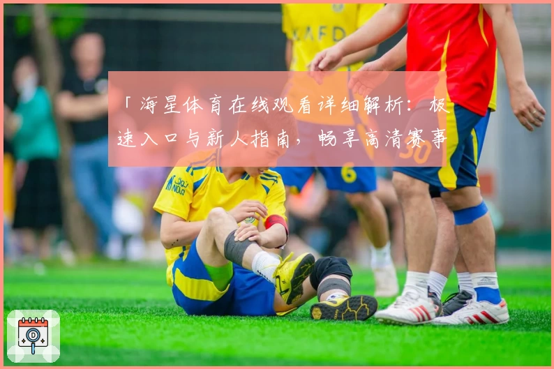 「海星体育在线观看详细解析：极速入口与新人指南，畅享高清赛事观感体验」