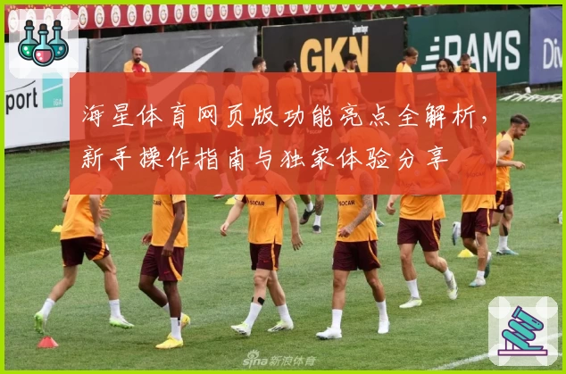 海星体育网页版功能亮点全解析,新手操作指南与独家体验分享