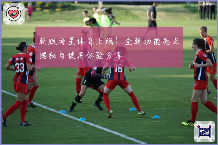 新版海星体育上线！全新功能亮点揭秘与使用体验分享