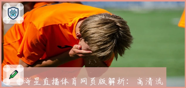 海星直播体育网页版解析：高清流畅赛事观看体验全新升级